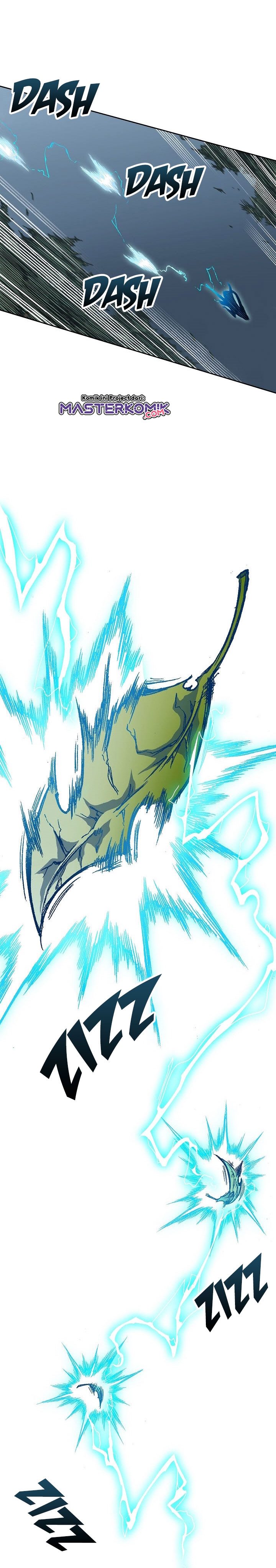 Memoir Of The King Of War Chap 64 - Next Chap 65