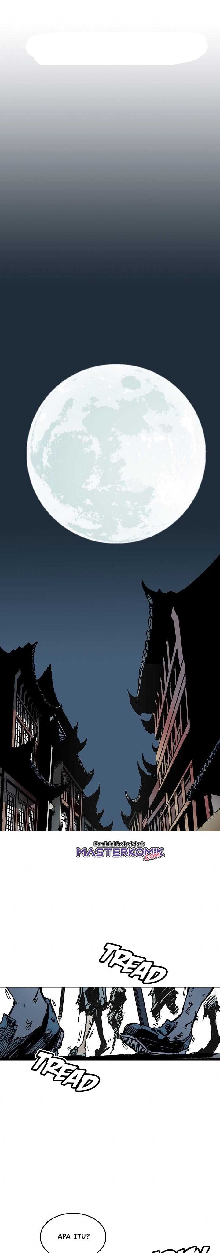 Memoir Of The King Of War Chap 65 - Next Chap 66