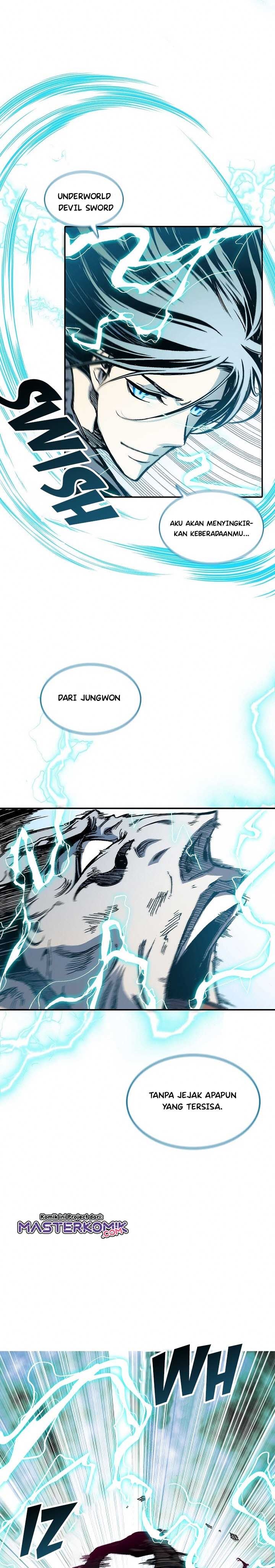 Memoir Of The King Of War Chap 66 - Next Chap 67