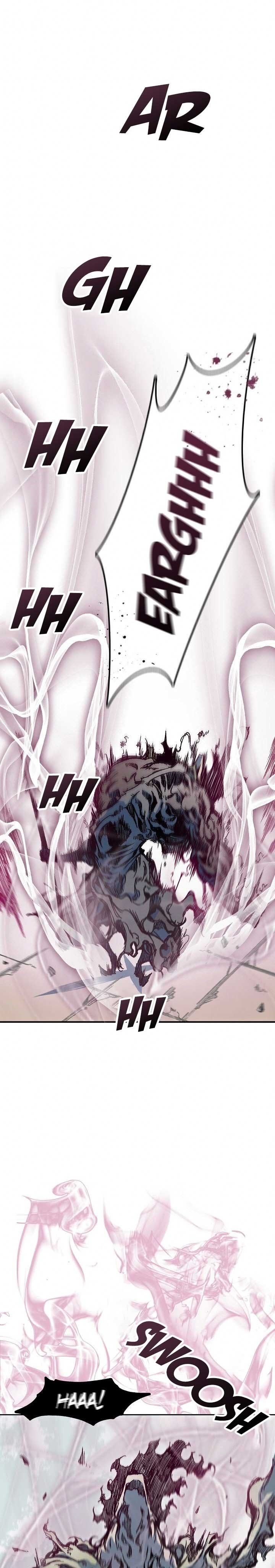 Memoir Of The King Of War Chap 66 - Next Chap 67