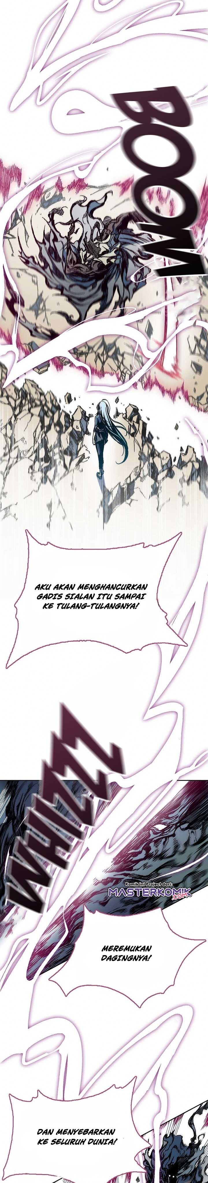Memoir Of The King Of War Chap 66 - Next Chap 67