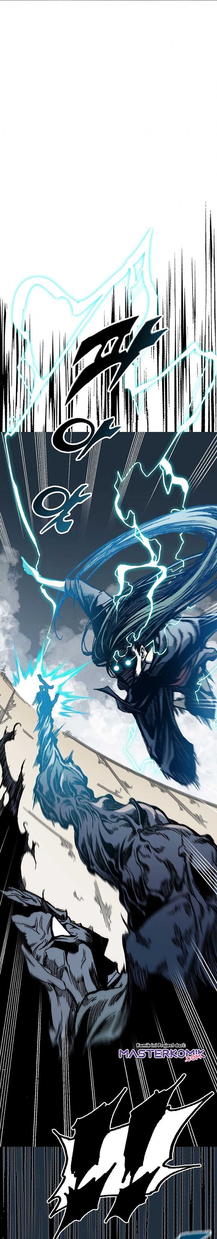 Memoir Of The King Of War Chap 67 - Next Chap 68
