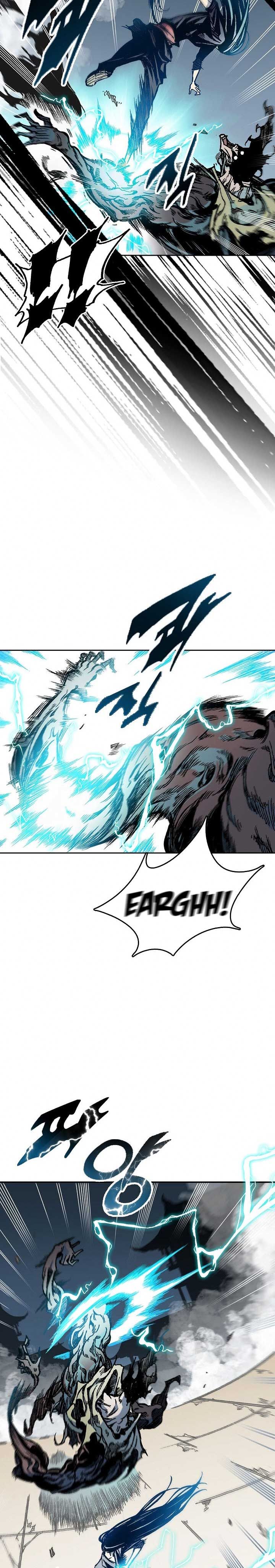 Memoir Of The King Of War Chap 67 - Next Chap 68