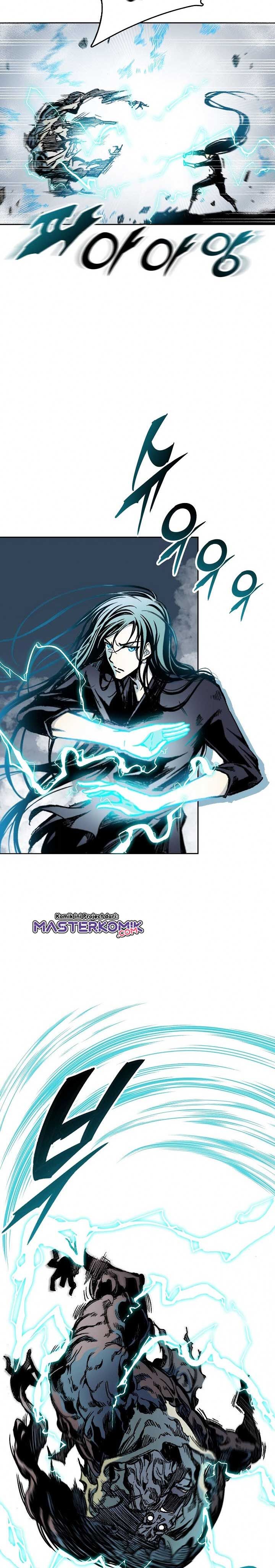 Memoir Of The King Of War Chap 67 - Next Chap 68