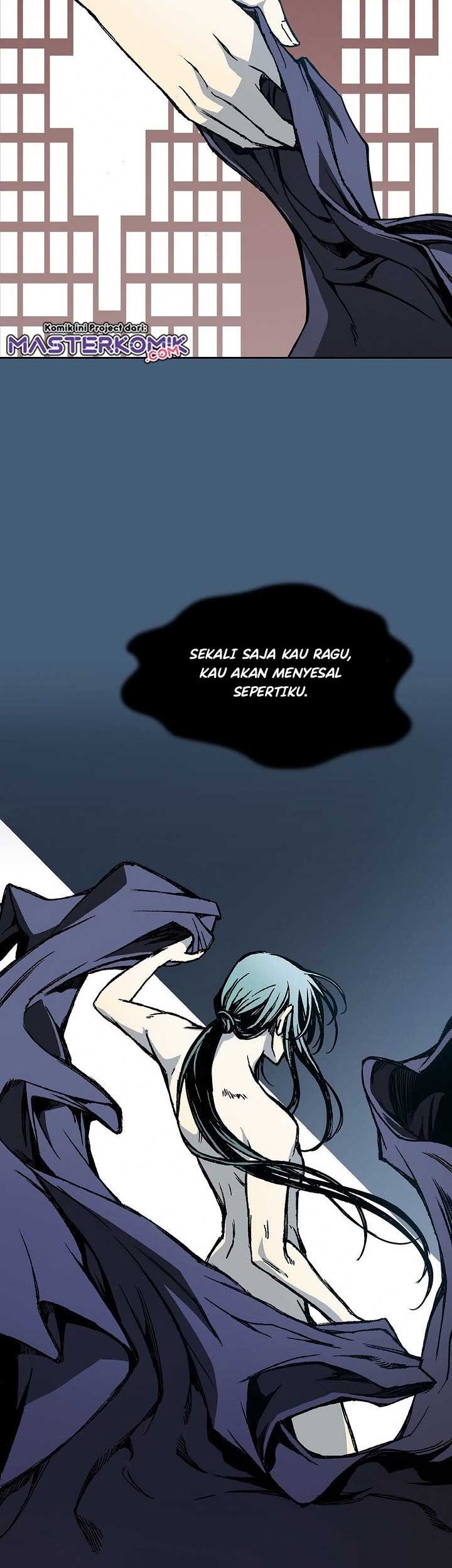 Memoir Of The King Of War Chap 68 - Next Chap 69