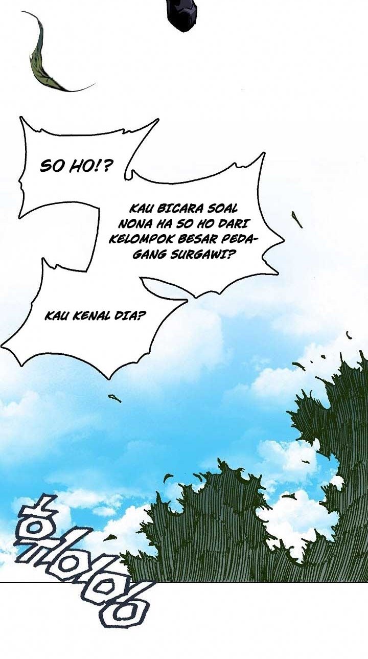 Memoir Of The King Of War Chap 68 - Next Chap 69