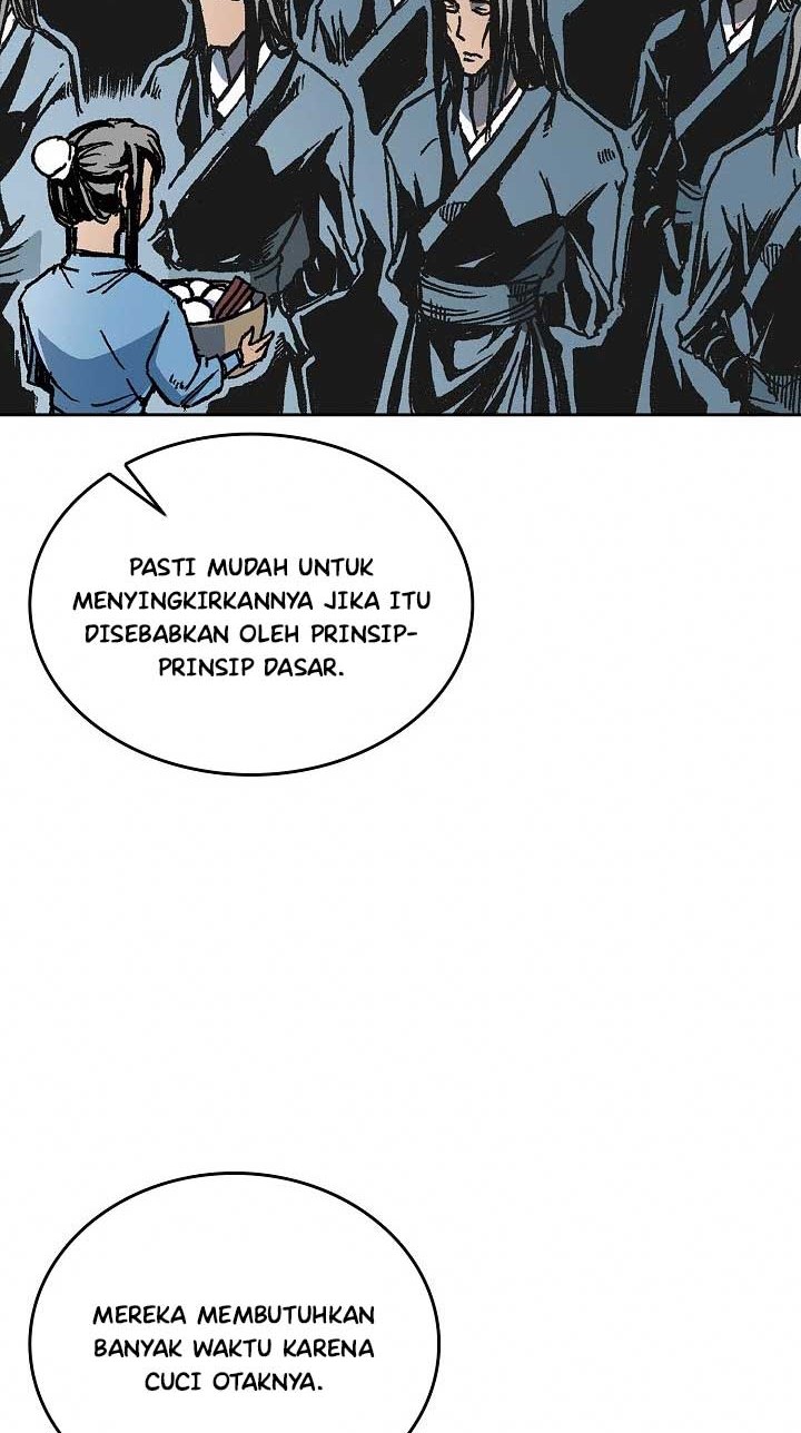 Memoir Of The King Of War Chap 68 - Next Chap 69