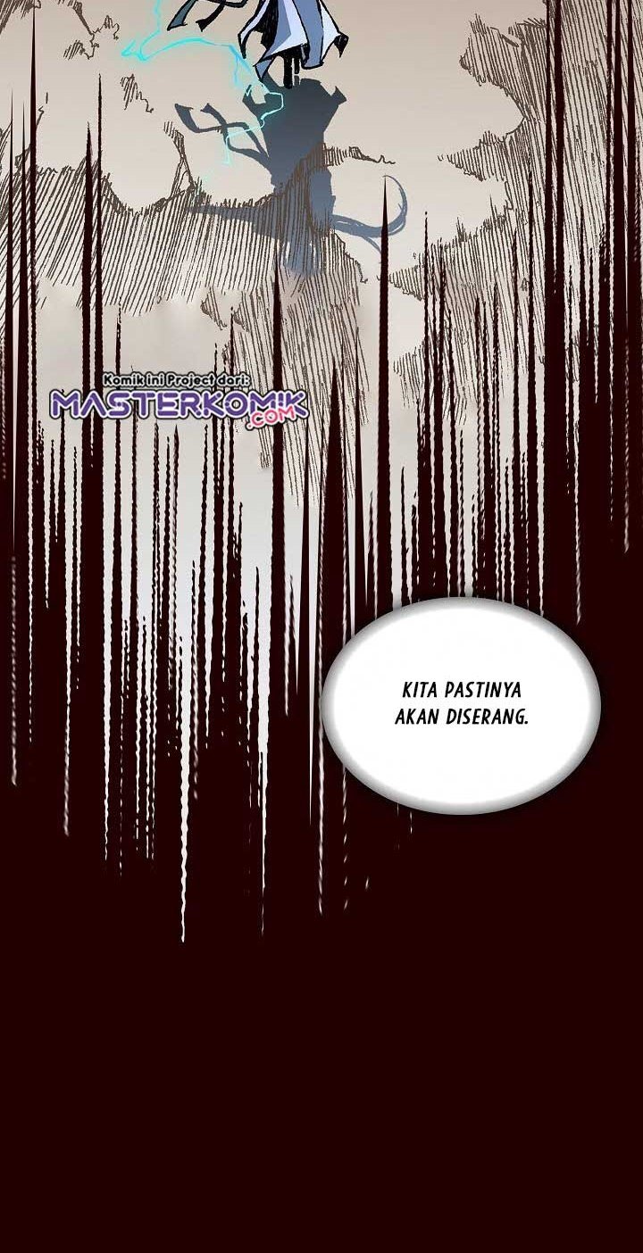 Memoir Of The King Of War Chap 68 - Next Chap 69
