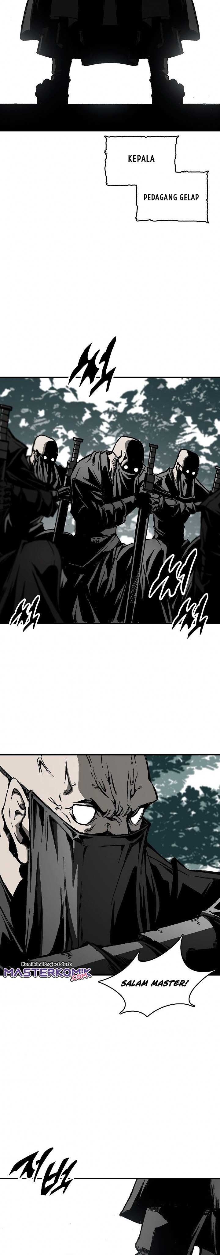 Memoir Of The King Of War Chap 69 - Next Chap 70