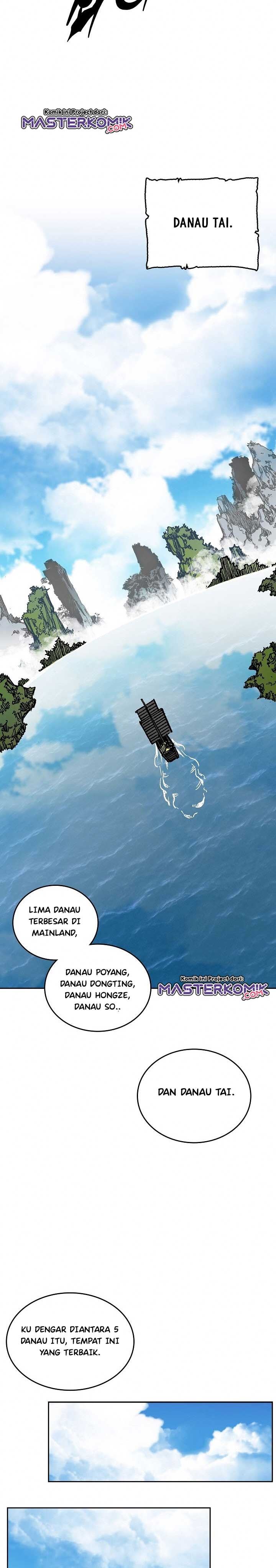 Memoir Of The King Of War Chap 69 - Next Chap 70