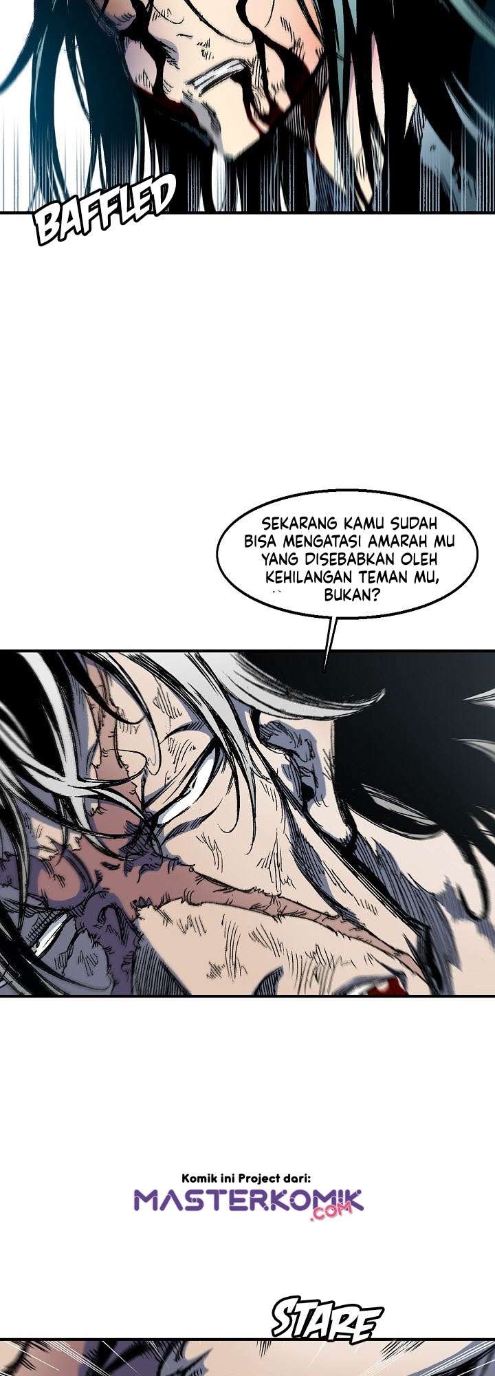 Memoir Of The King Of War Chap 7 - Next Chap 8
