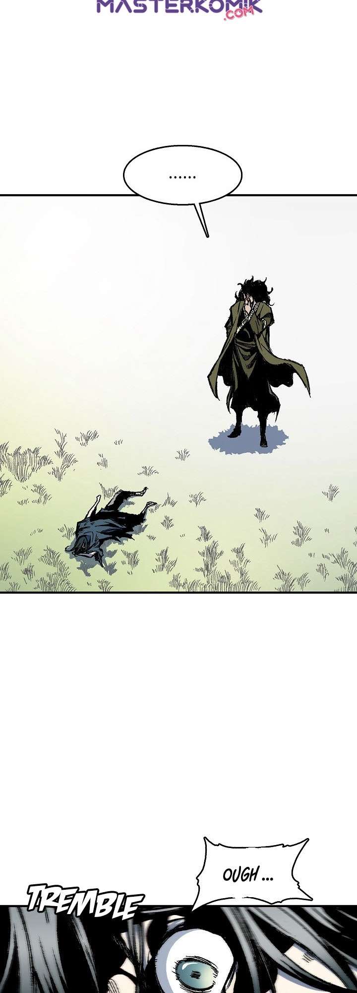 Memoir Of The King Of War Chap 7 - Next Chap 8