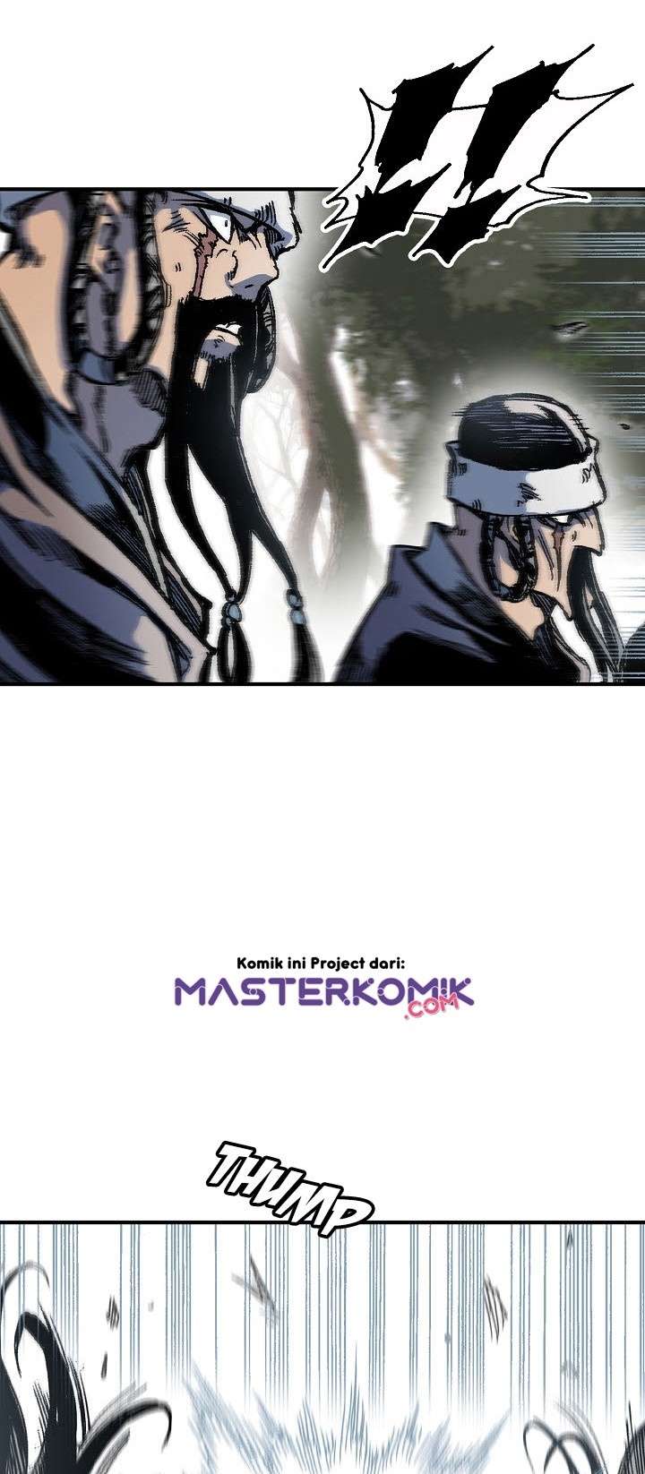 Memoir Of The King Of War Chap 7 - Next Chap 8
