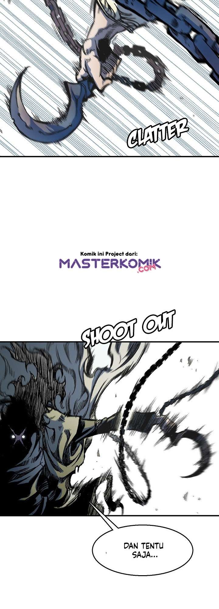 Memoir Of The King Of War Chap 7 - Next Chap 8