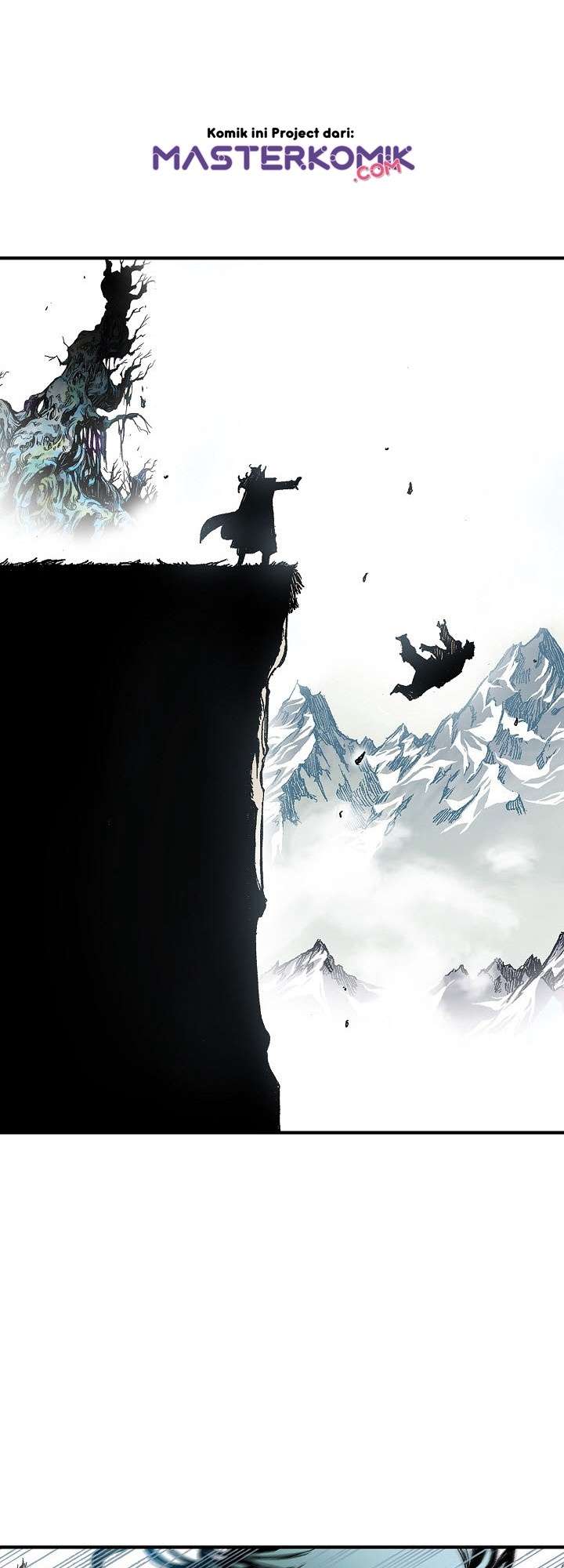Memoir Of The King Of War Chap 7 - Next Chap 8