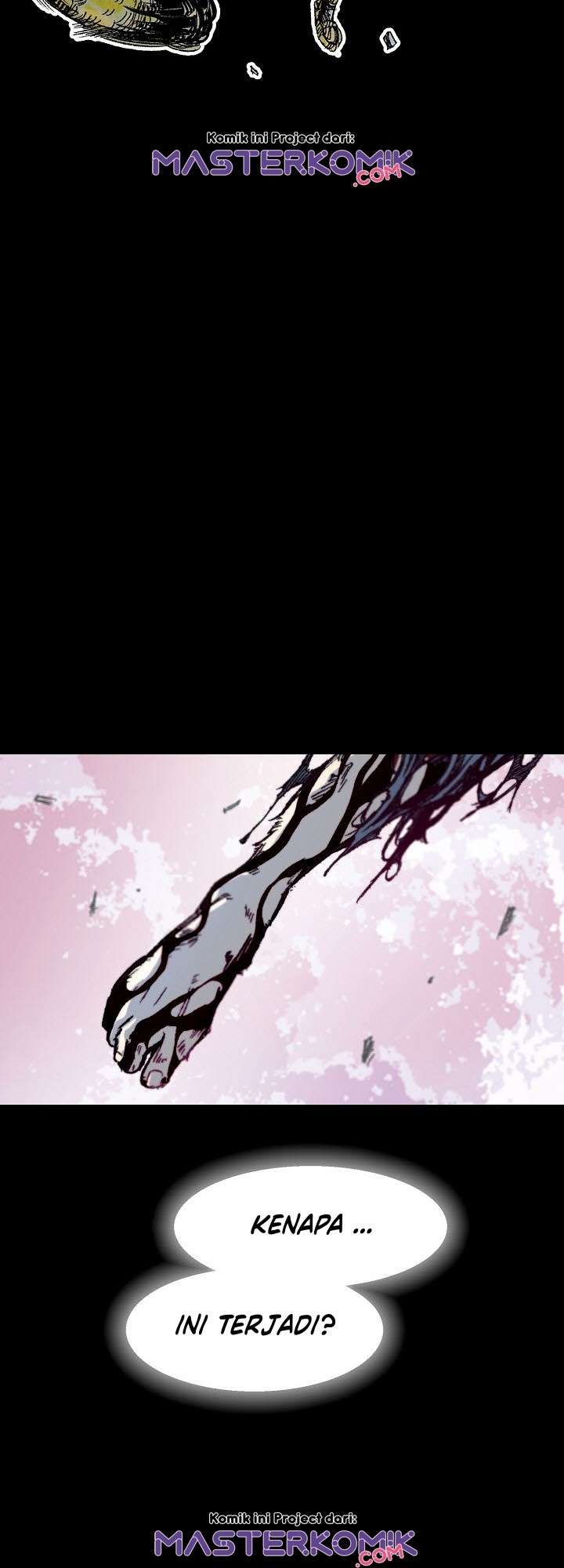 Memoir Of The King Of War Chap 7 - Next Chap 8