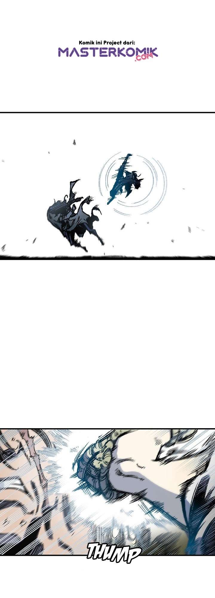 Memoir Of The King Of War Chap 7 - Next Chap 8