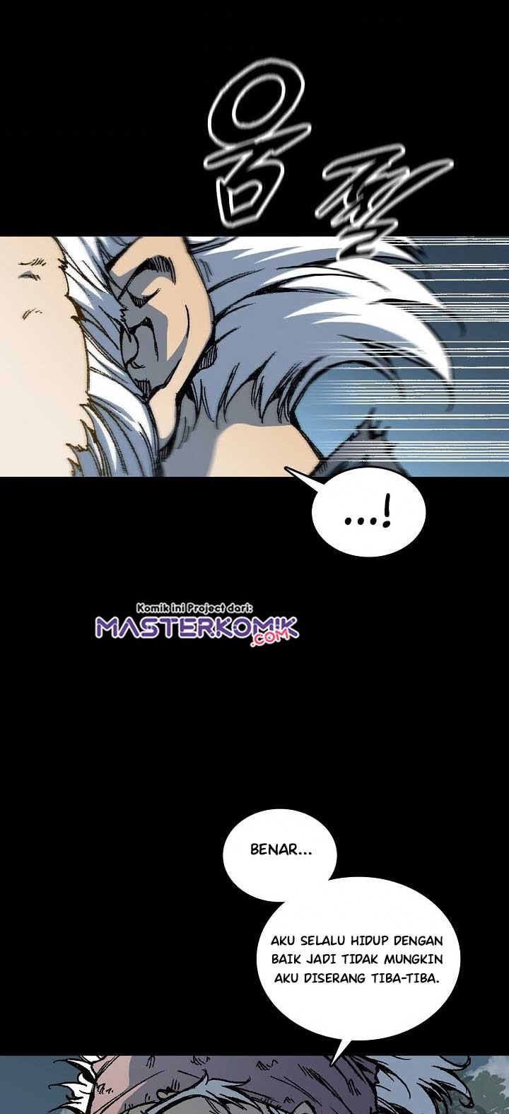 Memoir Of The King Of War Chap 73 - Next Chap 74