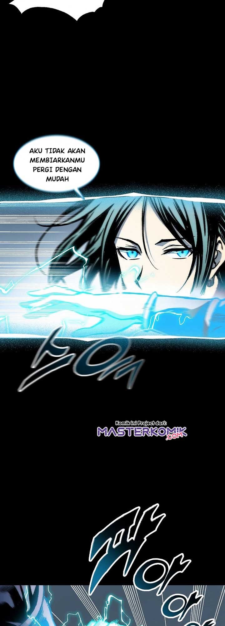 Memoir Of The King Of War Chap 73 - Next Chap 74