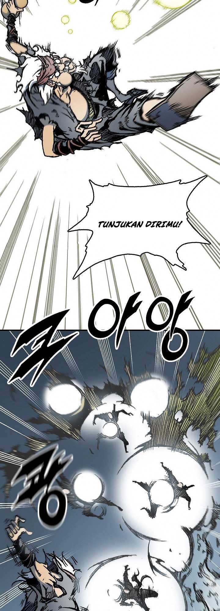 Memoir Of The King Of War Chap 73 - Next Chap 74