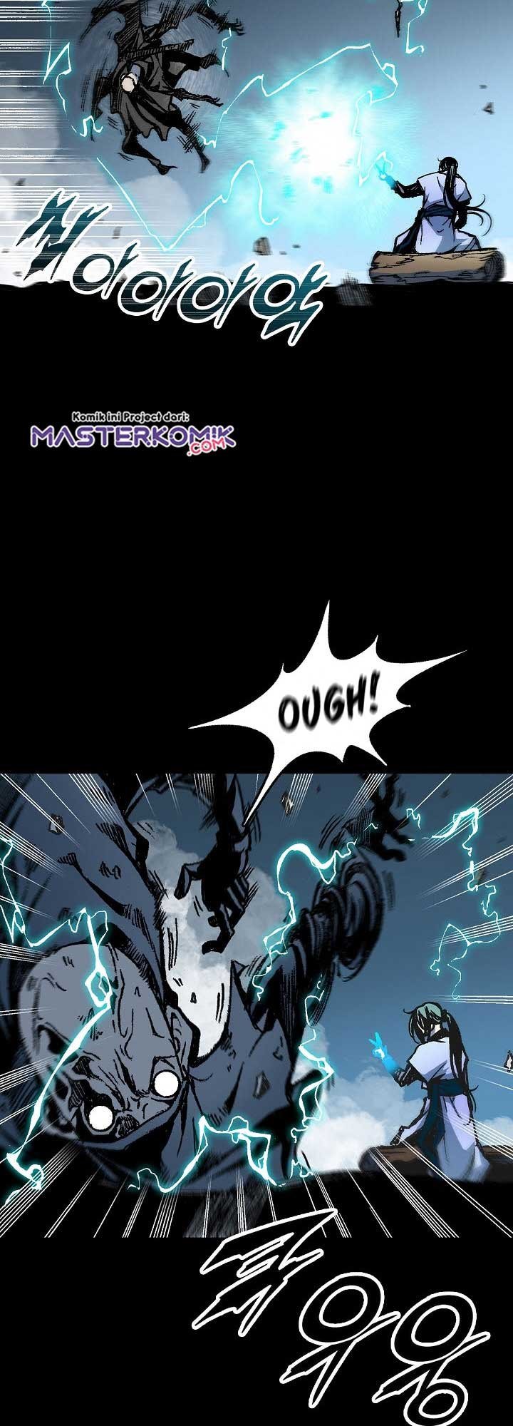 Memoir Of The King Of War Chap 73 - Next Chap 74