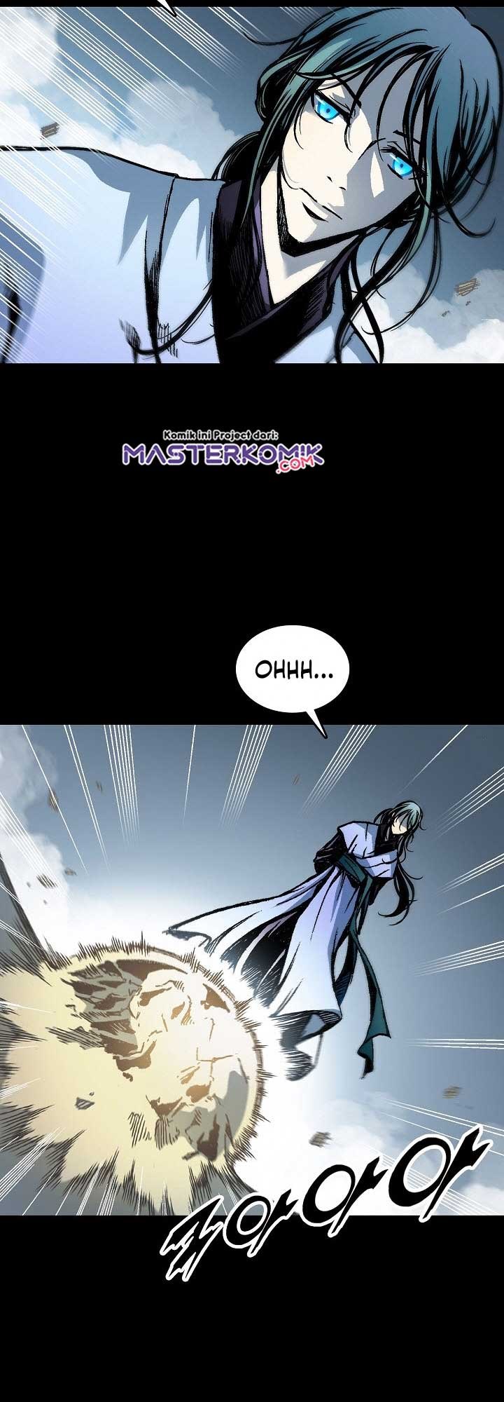 Memoir Of The King Of War Chap 73 - Next Chap 74