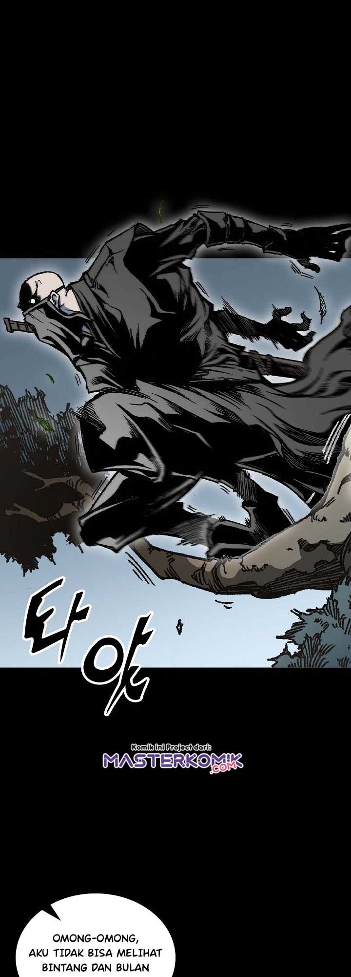 Memoir Of The King Of War Chap 73 - Next Chap 74