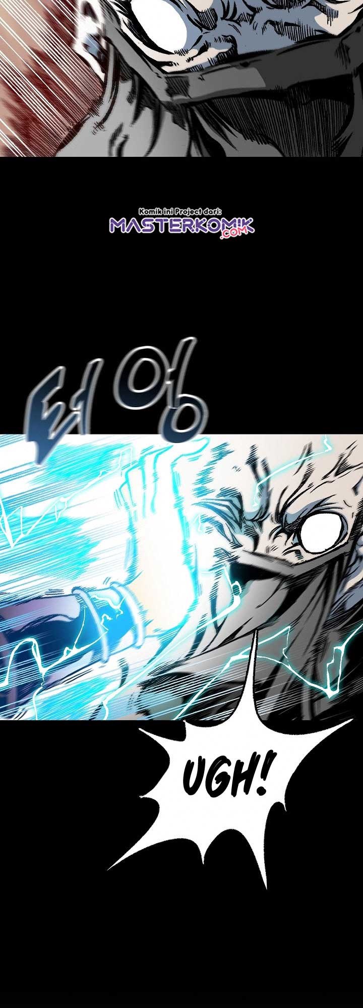 Memoir Of The King Of War Chap 73 - Next Chap 74