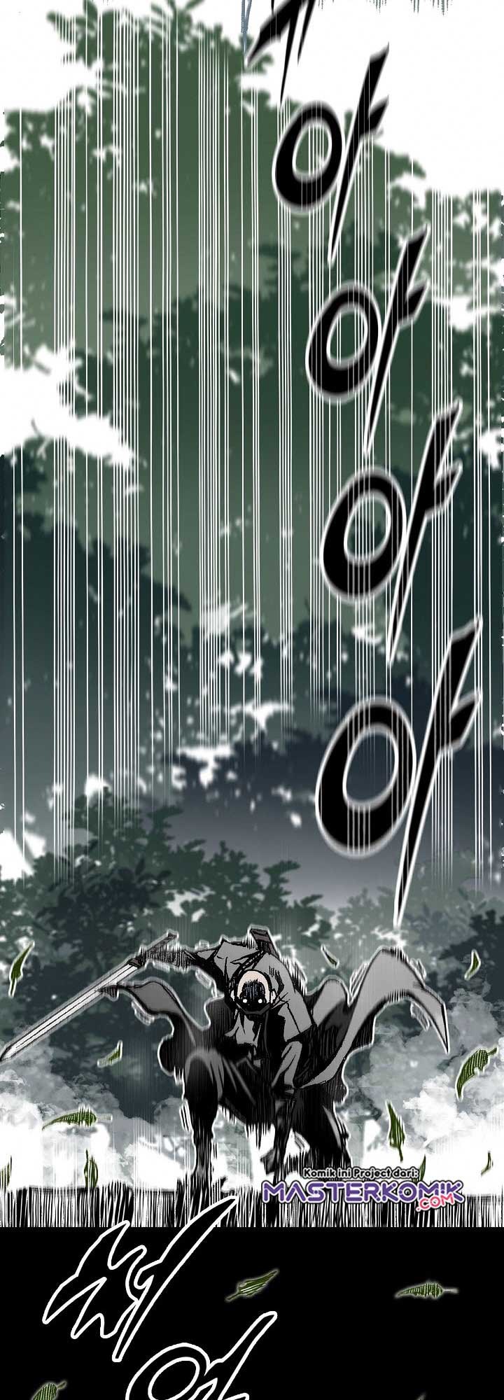 Memoir Of The King Of War Chap 73 - Next Chap 74
