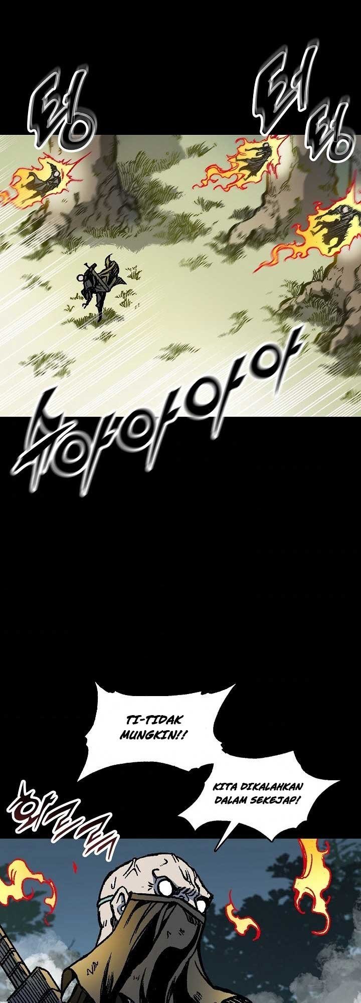 Memoir Of The King Of War Chap 73 - Next Chap 74