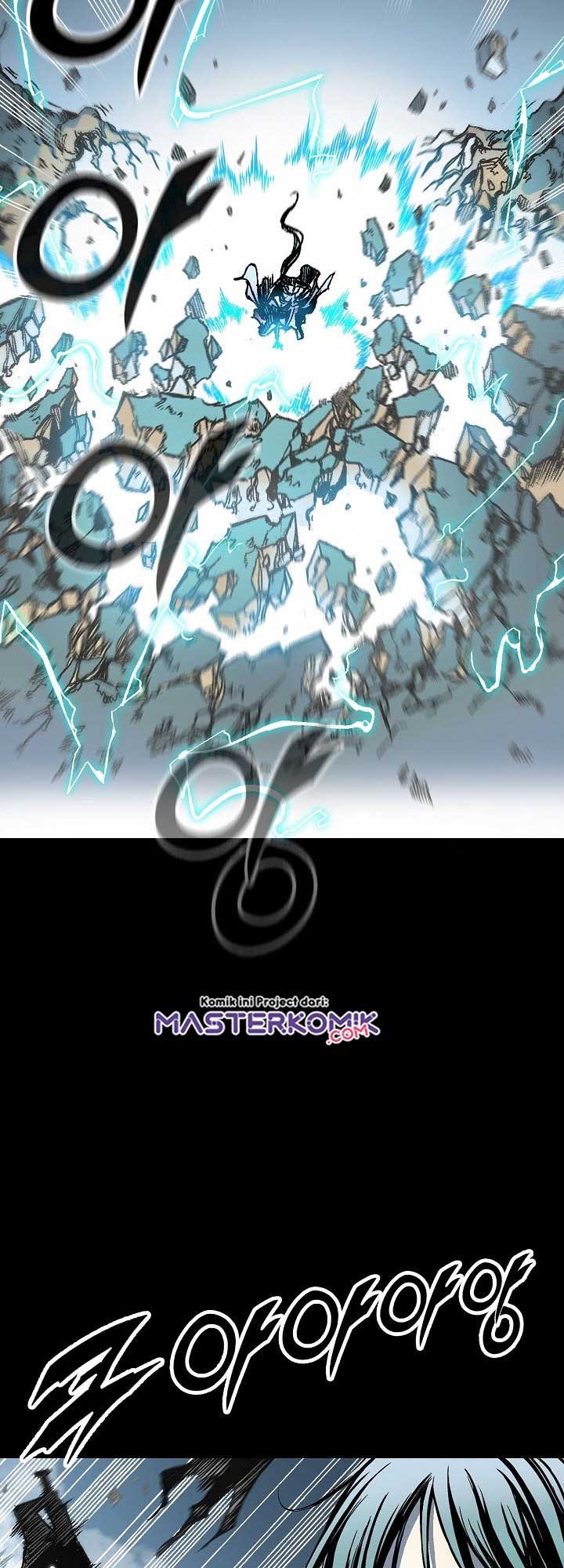 Memoir Of The King Of War Chap 73 - Next Chap 74