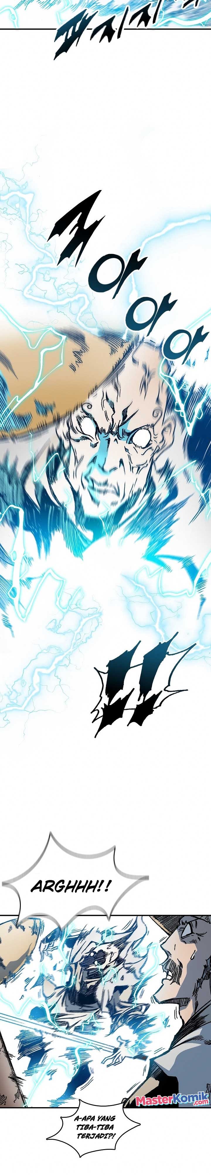 Memoir Of The King Of War Chap 74 - Next Chap 75