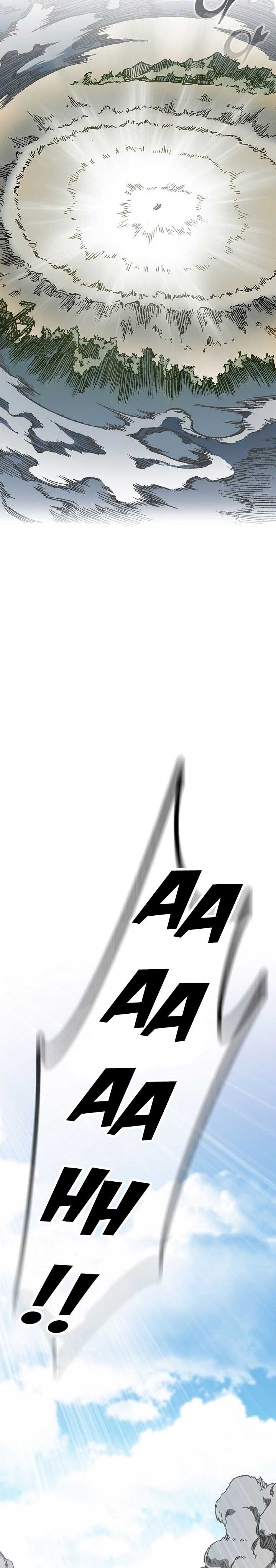 Memoir Of The King Of War Chap 75 - Next Chap 76
