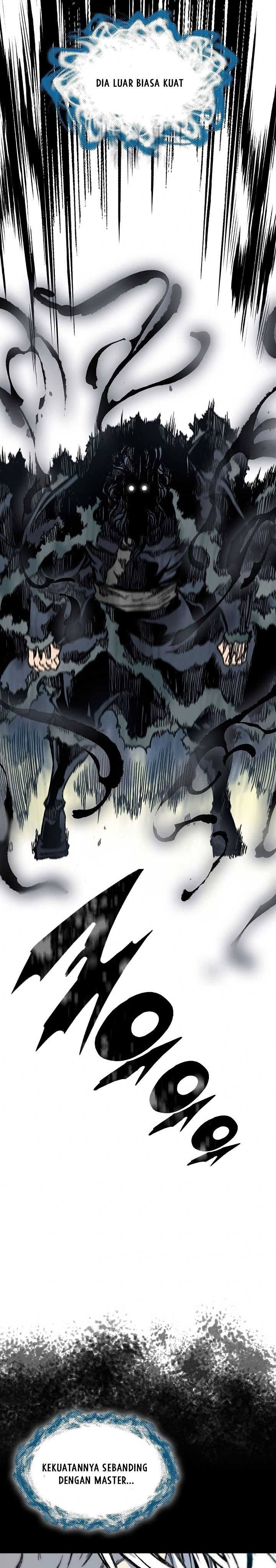 Memoir Of The King Of War Chap 76 - Next Chap 77