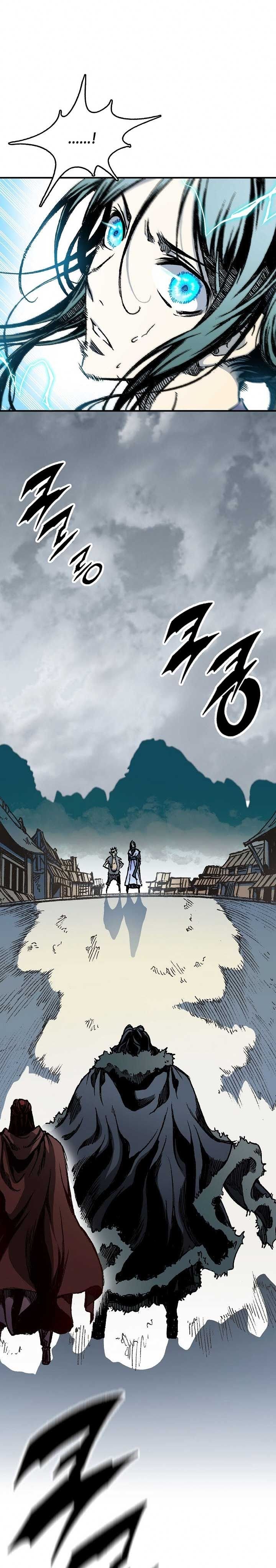 Memoir Of The King Of War Chap 76 - Next Chap 77