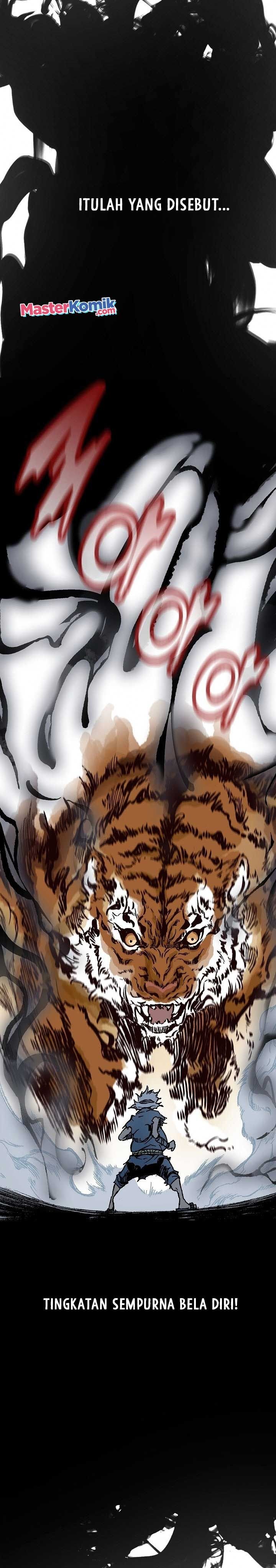 Memoir Of The King Of War Chap 76 - Next Chap 77