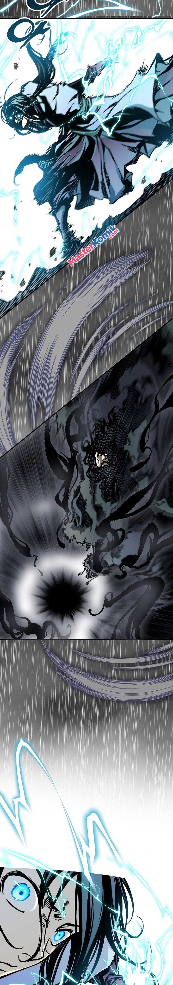 Memoir Of The King Of War Chap 76 - Next Chap 77