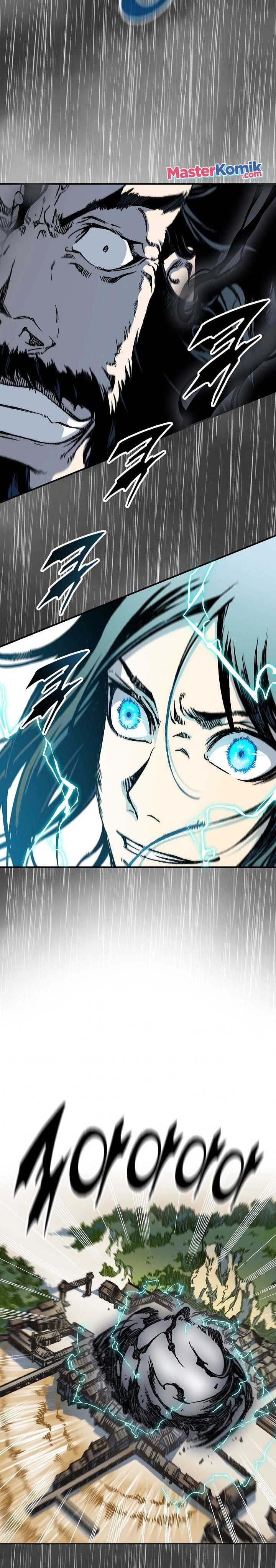 Memoir Of The King Of War Chap 76 - Next Chap 77