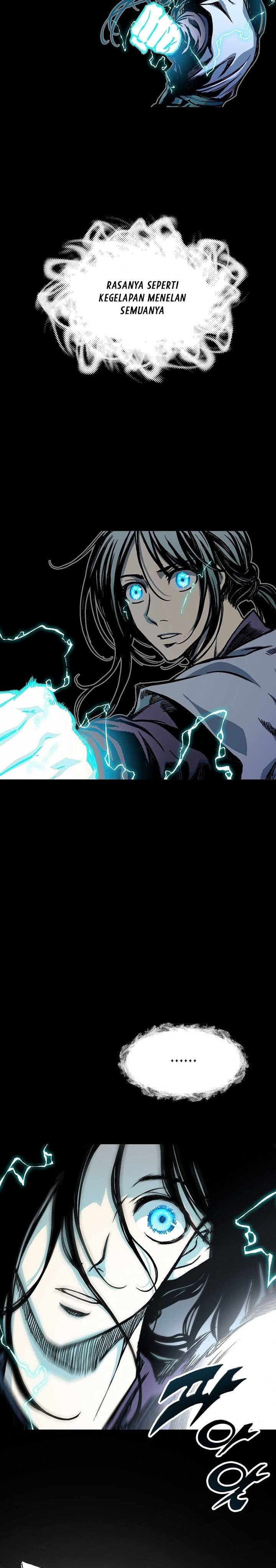 Memoir Of The King Of War Chap 76 - Next Chap 77