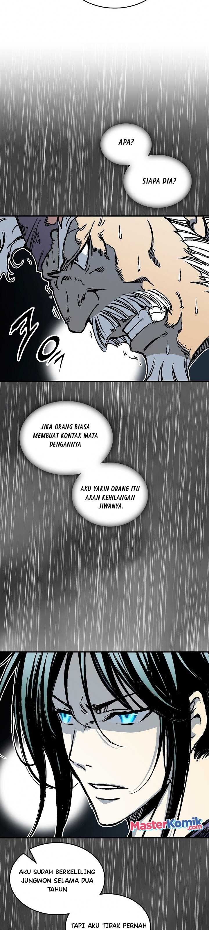 Memoir Of The King Of War Chap 76 - Next Chap 77
