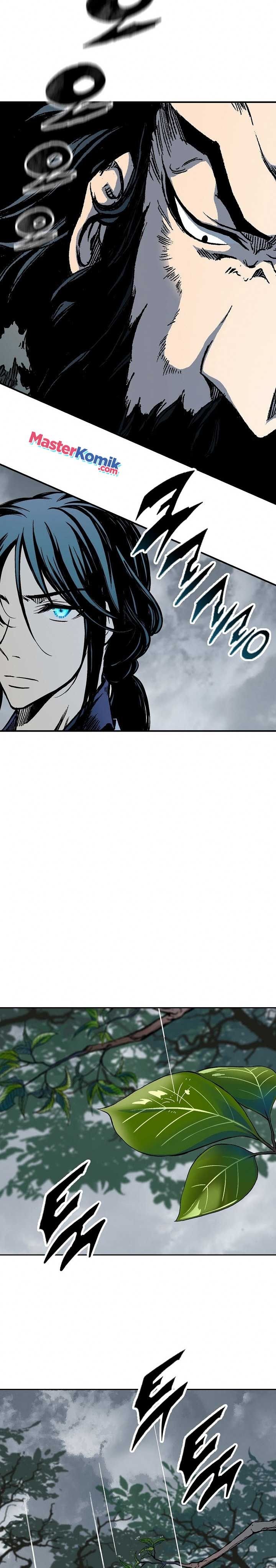 Memoir Of The King Of War Chap 76 - Next Chap 77
