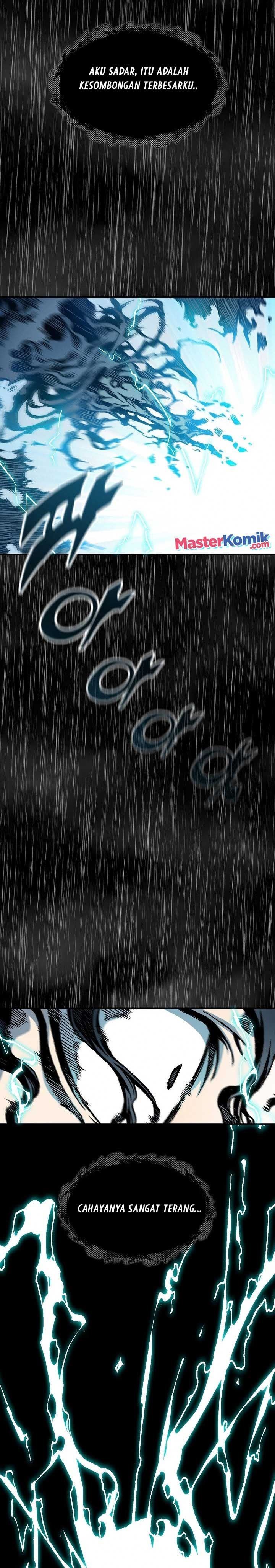 Memoir Of The King Of War Chap 77 - Next Chap 78