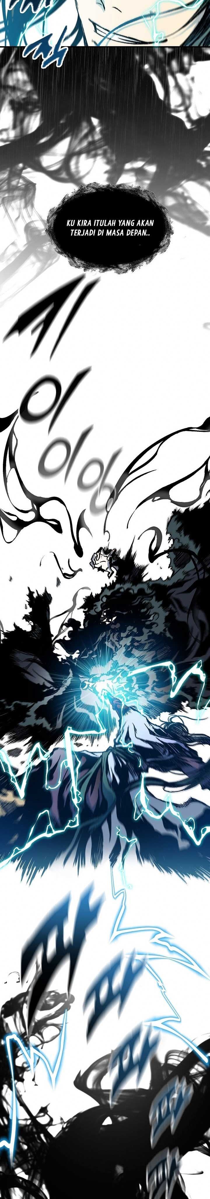 Memoir Of The King Of War Chap 77 - Next Chap 78