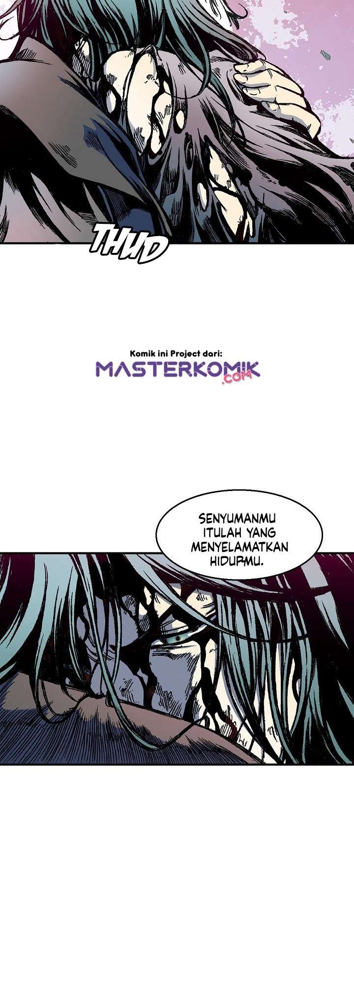 Memoir Of The King Of War Chap 8 - Next Chap 9