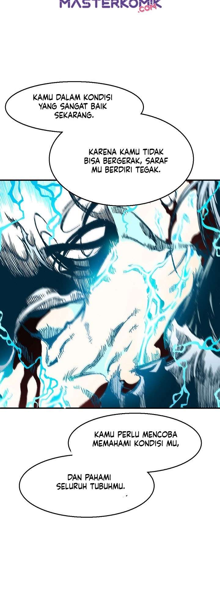 Memoir Of The King Of War Chap 8 - Next Chap 9