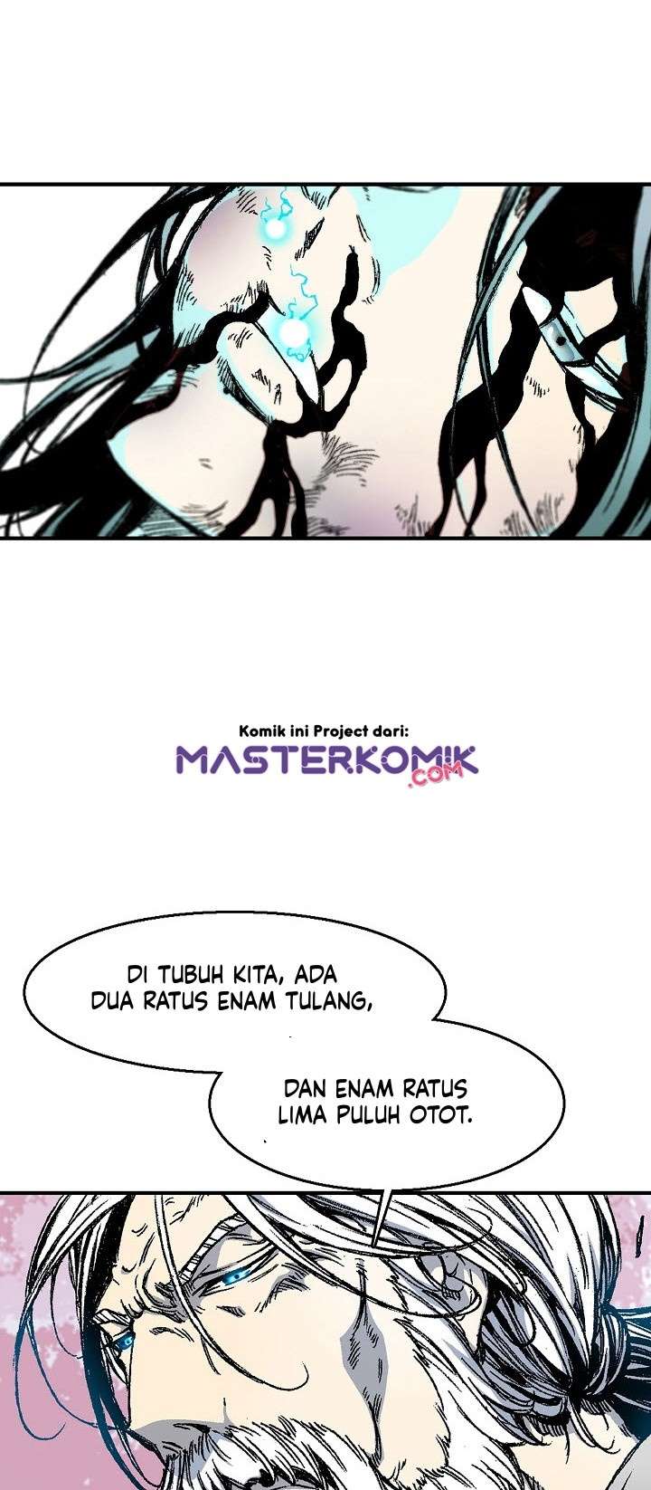 Memoir Of The King Of War Chap 8 - Next Chap 9