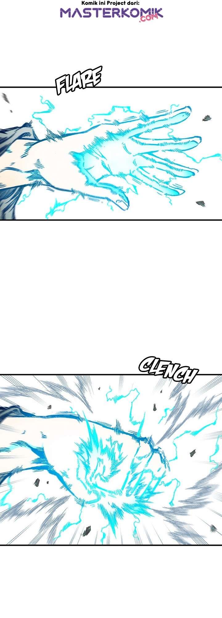 Memoir Of The King Of War Chap 8 - Next Chap 9