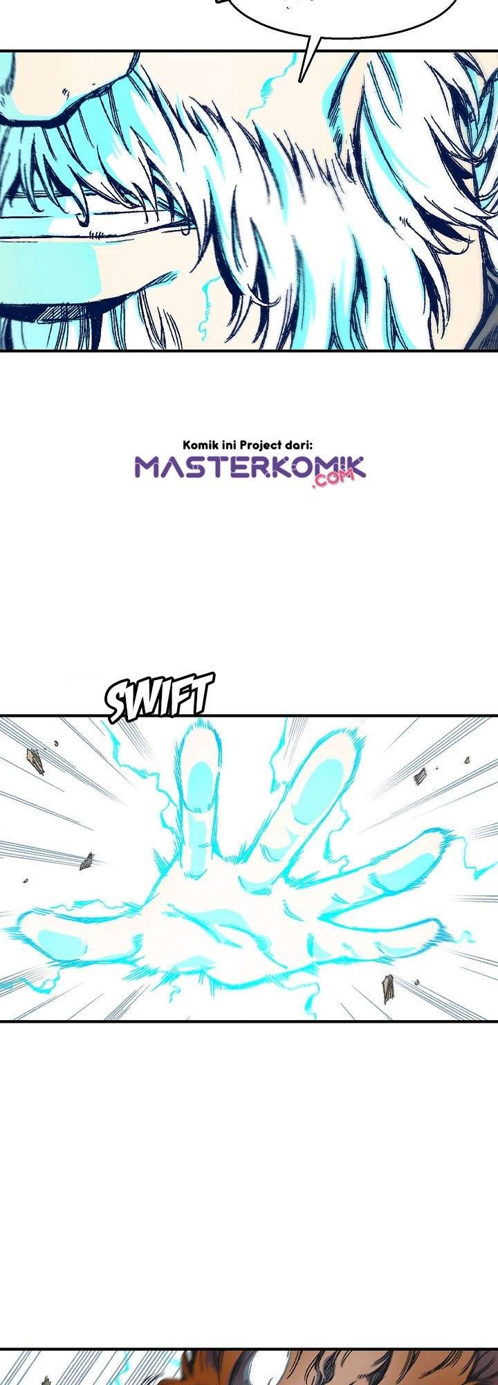 Memoir Of The King Of War Chap 8 - Next Chap 9
