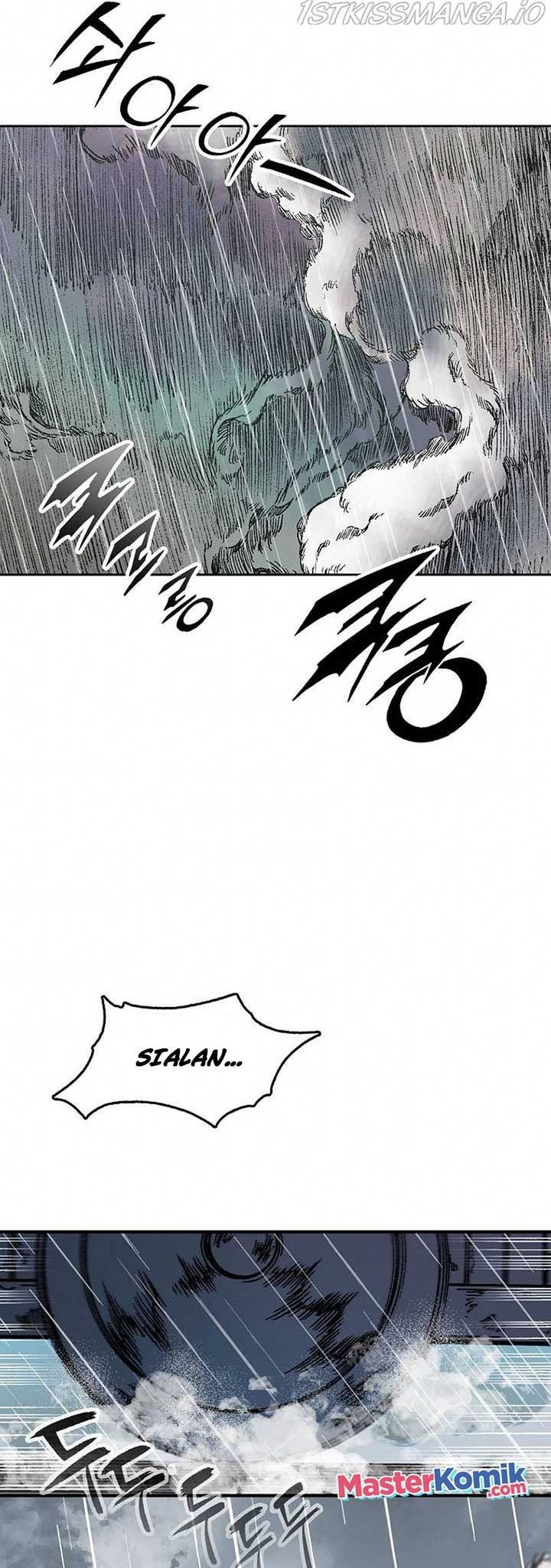 Memoir Of The King Of War Chap 83 - Next Chap 84