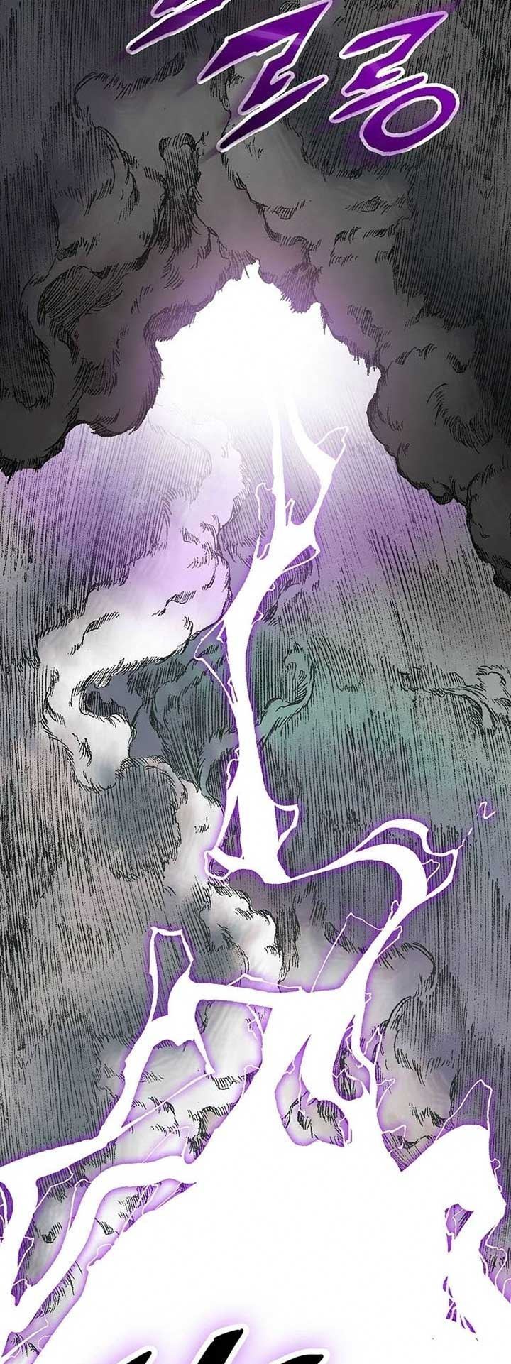 Memoir Of The King Of War Chap 83 - Next Chap 84